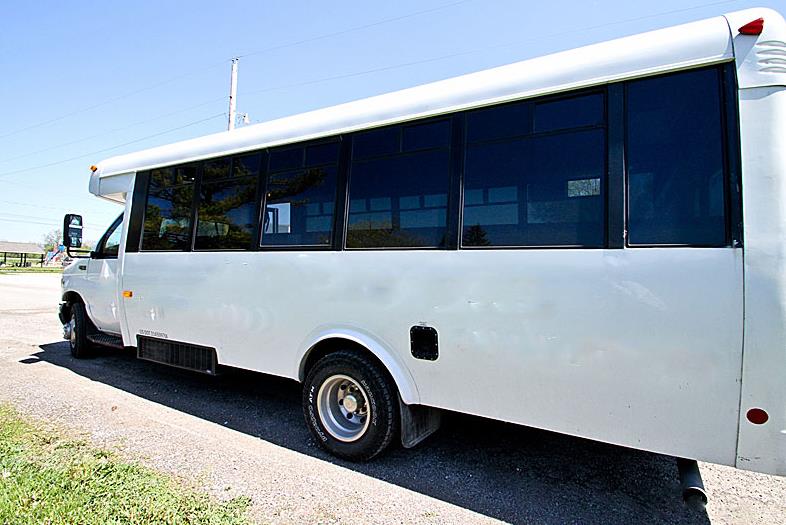 Party Bus Cedar Falls, IA 